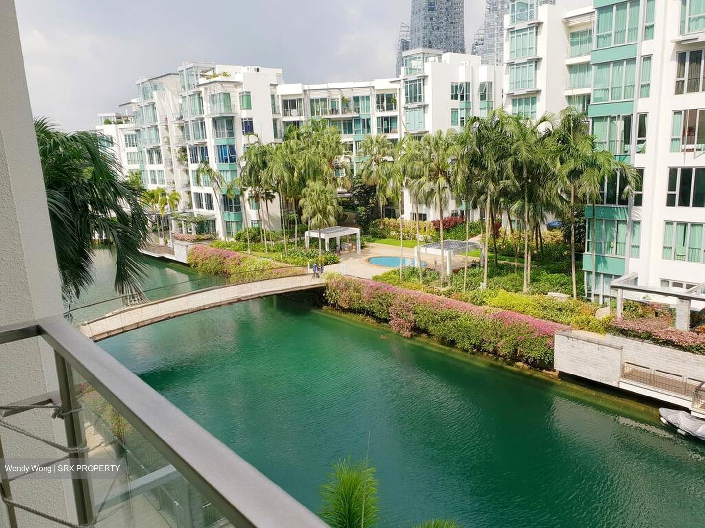 Caribbean At Keppel Bay (D4), Condominium #504104801